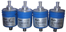 4-DT  LPG gas injectors.