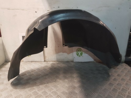 Corsa sxi wheel arch - sxi,