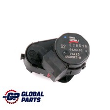 BMW X5 E39 E53 Actuator For Automatic Air Ram Pressure Flap 6900262