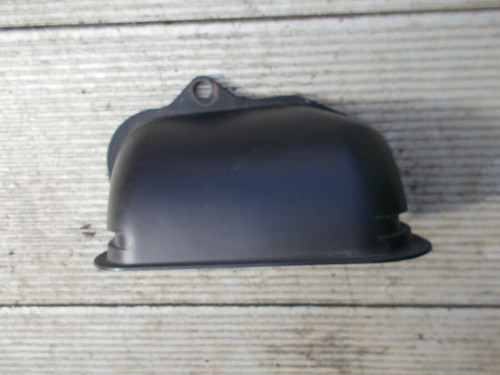 Mini cooper r53 plastic trim - mini, s
