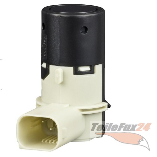 Parking sensor pdc - parking, bmw