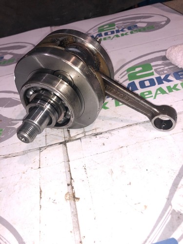 Ktm 125 2005 crank - ktm,