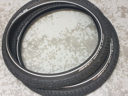 Schwalbe johnny - of),