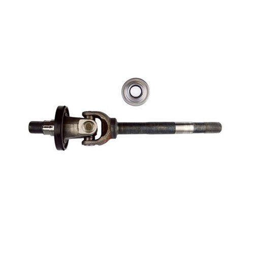 Dana spicer front axle - dana,