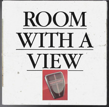 Rover Montego Estate 1991 UK Market Foldout Brochure Clubman LX SLX Countryman