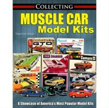 CT624 Collecting Muscle Car