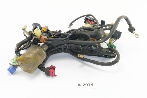 Honda cbf 500 pc39 2004 - honda,