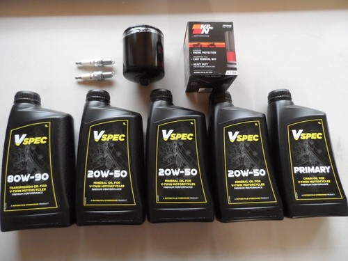 Service kit for - service,
