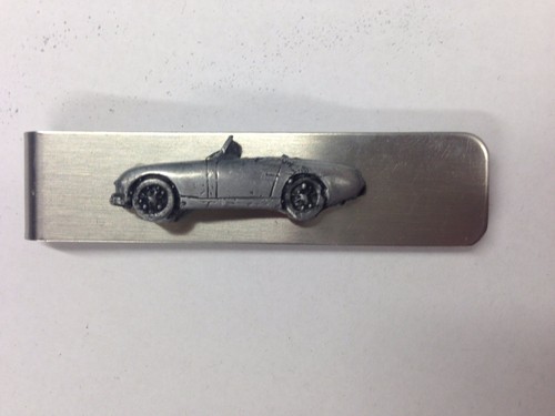 Austin healey frog eyed - frog, ref16