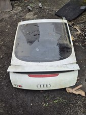 AUDI TT TTS MK2 8J COMPLETE