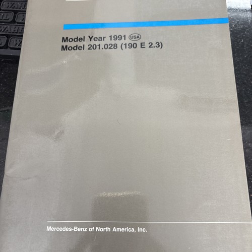 Mercedes benz 1991 model - benz, 1991,