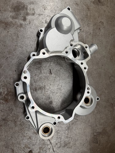Ktm 125 clutch - 125,
