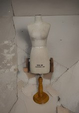 Mini Mannequin Dress Form Lana