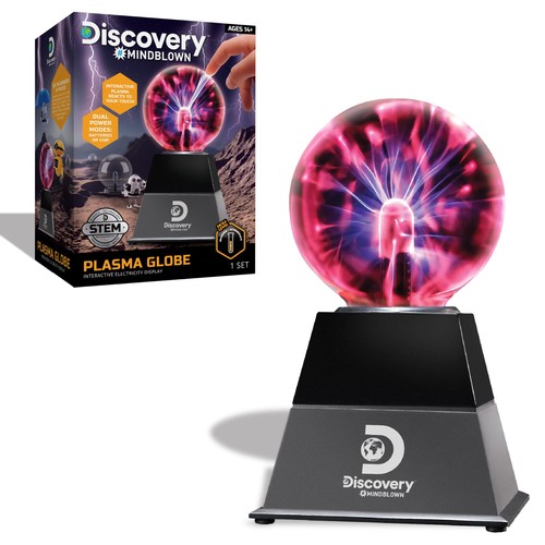 Discovery mindblown plasma - #mindblown,