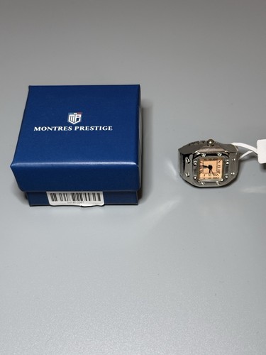 Montres prestige mini ring - prestige,