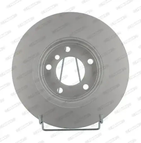 Brake disc vented - disc,