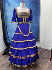 Minoan Goddess Style Panto