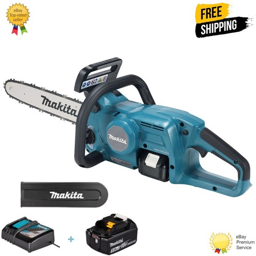 Makita duc357rt chainsaw - makita,