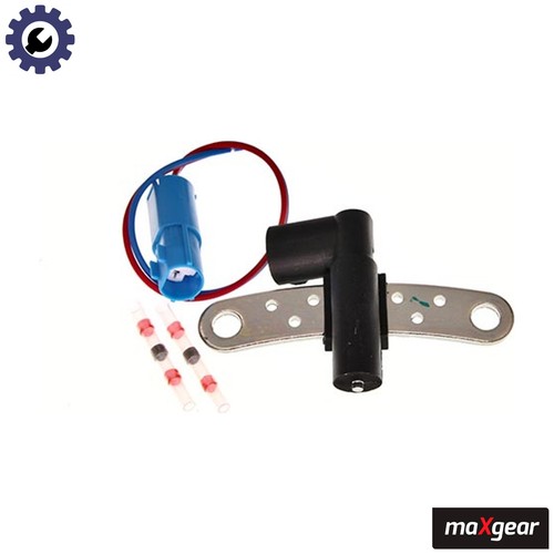 Sensor crankshaft pulse - sensor,