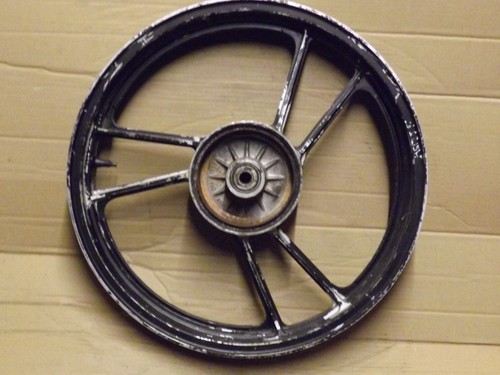 Suzuki rg125 rg125f - suzuki,