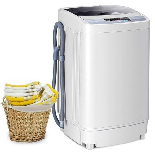 Portable washing machine - portable,