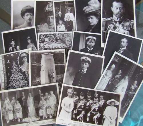 British royal family - family;,