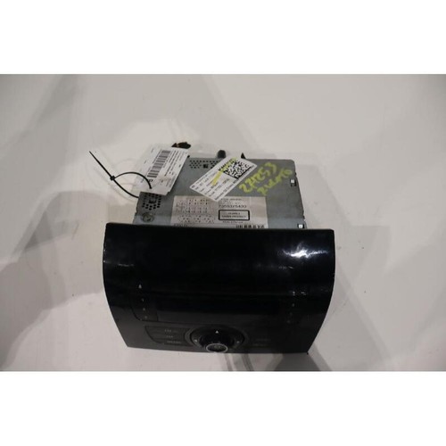 Radio fiat ducato 0 - fiat, (06-14)