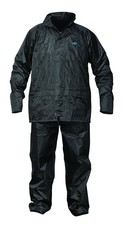 OX Rain Suit Durable PVC