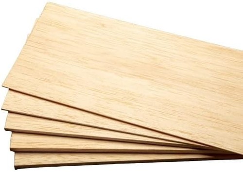 Balsa wood 6 - balsa,