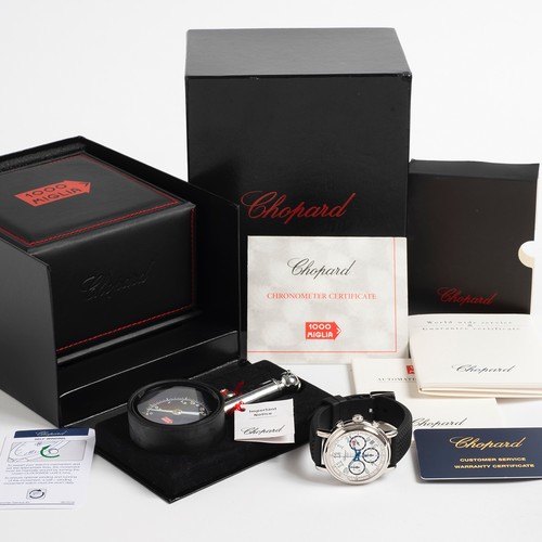 Chopard mille miglia - mille,