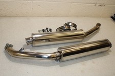 HONDA VTR 1000 SP2 CARBON CO