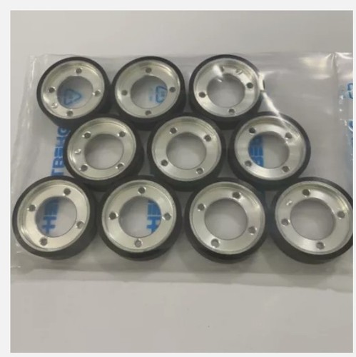 Pieces for offset printing - pieces,