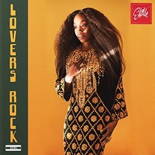 Estelle - Lovers Rock -