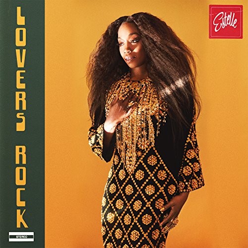 Estelle lovers rock - rock,
