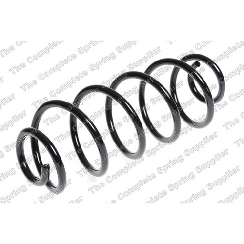 Coil springs for - (pair),