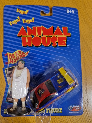 New 2004 joy - ride, animal