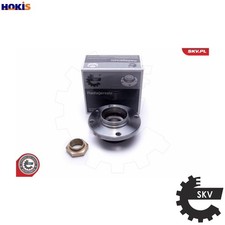 WHEEL BEARING KIT 29SKV448 FOR