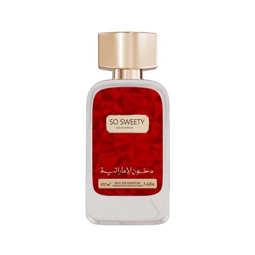 Sweety perfume dkhoon - so,