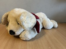 Vintage Russ Berrie Labrador