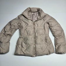 Zara Puffer Jacket Women's