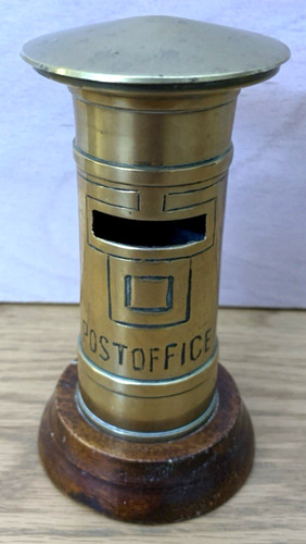 Novelty post office - post, box