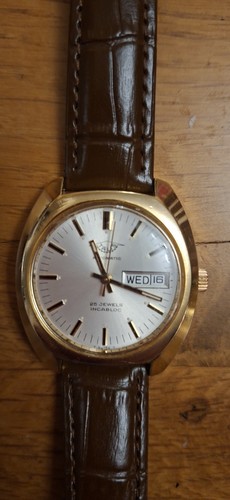 Talis automatic jewel swiss - talis, 25