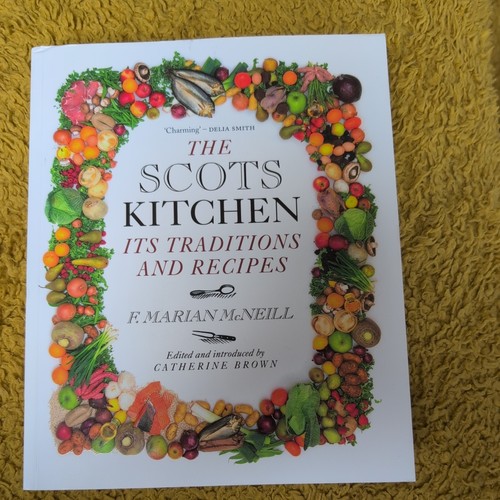 Scots kitchen classic - scots,