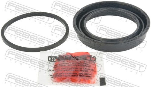 Fits febest 2775 s60f front - febest,