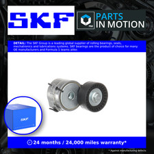 Aux Belt Tensioner fits