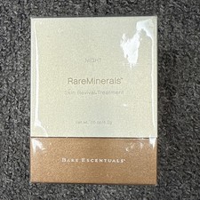 Medium Rare Minerals Night