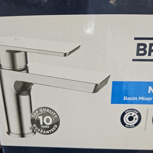 Bristan nap bas - nap, c