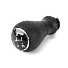 5 Speed Gear Shift Stick Knob For Peugeot 206 207 306 307 Partner C1 C3 Picasso