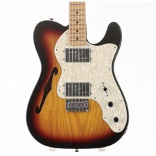 FENDER MEXICO Classic 72 Tele