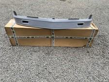 BMW E30 ALPINA FRONT SPOILER 91474100160